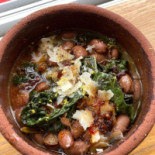 Bartavelle Cibo