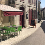 La Bourgade Cibo