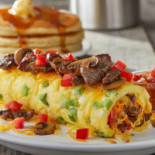 Ihop Cibo