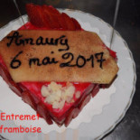 L'ambition Cibo