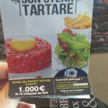 Frit'house Piatti