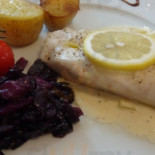 Clos Saint Victor Cibo