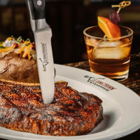 Longhorn Steakhouse Kissimmee Celebration food