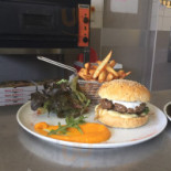 L'ozen Cibo