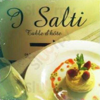 I Salti food