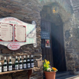 Weinstube Schlossbergkeller Cibo