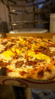 Marigny Pizza food