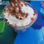 Le Graoully Cibo