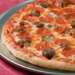 Casey's Cibo