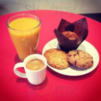 Les Biscuits De Claire Et Julie food