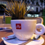 Nylsa Caffe Cibo