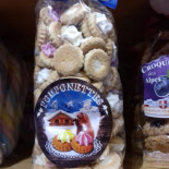 La Grigno'tt Cibo