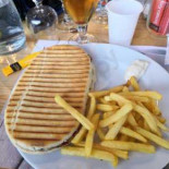 La Grigno'tt Cibo