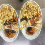 Pizzeria Mamma Rosa Comida