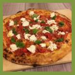 Pizzeria Mamma Rosa Comida