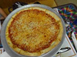 Cavaluzzo's food