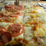 Pizza Meter Cibo
