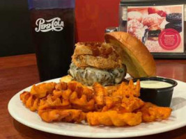 Jb's Burgers, Apps Taps food