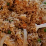 Thai #2 Cibo