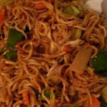 Thai #2 Cibo