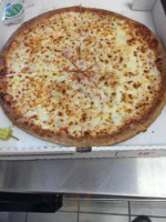 Papa John's Pizza food