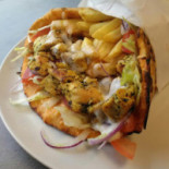 Fortime Bourges Cibo