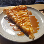 Tranché Cibo