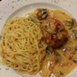 Napoli's Cibo