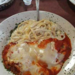 Napoli's Cibo