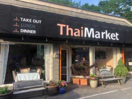 Thaimarket outside