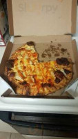 Domino's Pizza food