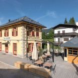 Alla Stazion Locanda Nelle Dolomiti
