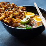 Rangoon Cibo