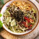 Rangoon Cibo