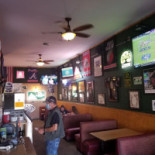Clock Tower Pub Cibo