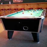 Clock Tower Pub Esterno