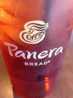 Panera Bread food