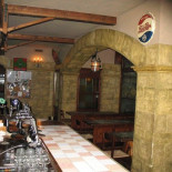 The Camelot Extérieur