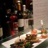 Tati' Ristoart Cibo