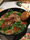 Wagamama food