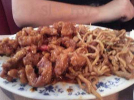 China City food