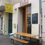 Nil Berlin Esterno