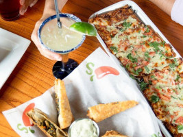 Chili's Grill food