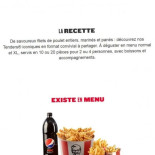 Kfc Cibo