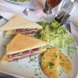 Any'Teas Cibo