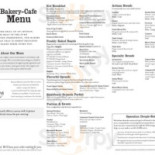 Panera Bread Cibo