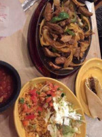 Carreta's Grill Harahan food