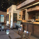 Lauren's Kitchen Dentro