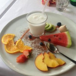 Alle Trote food