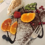 Alle Trote food